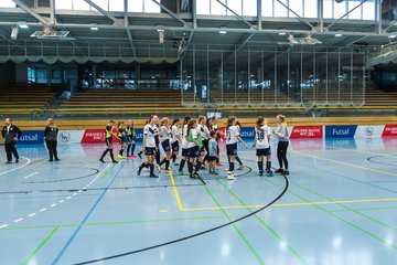 Bild 1 - C-Juniorinnen Landesmeisterschaft